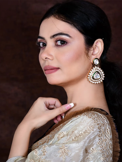 Chandreeka Earring