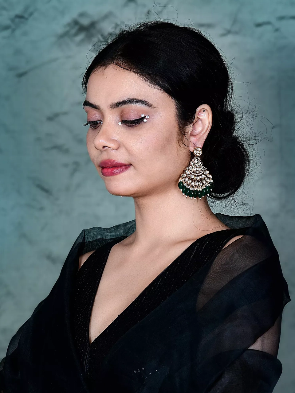 Idika Earring