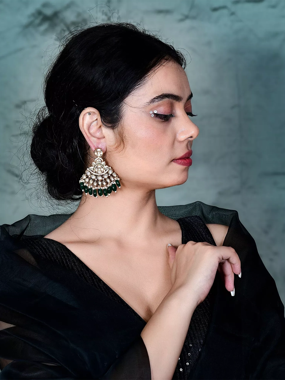 Idika Earring