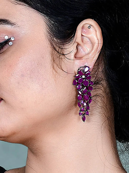 Zoha Earrings