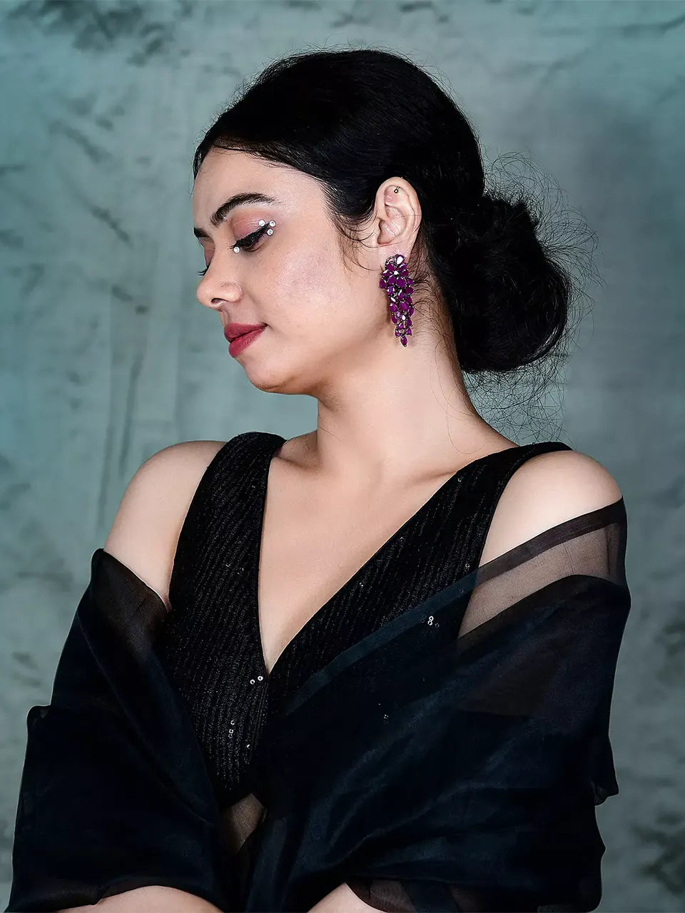 Zoha Earrings