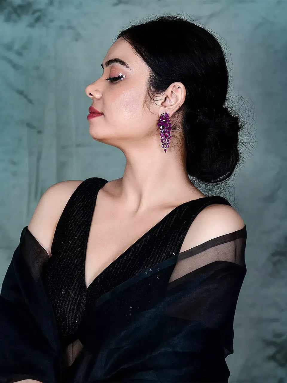 Zoha Earrings