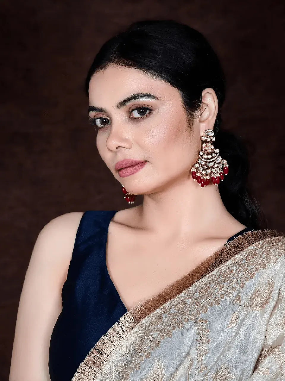 Neeksha Earring