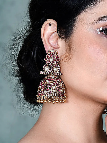 Aadya Earring