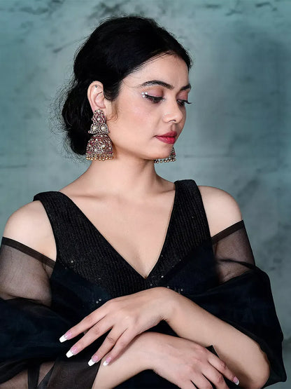 Aadya Earring