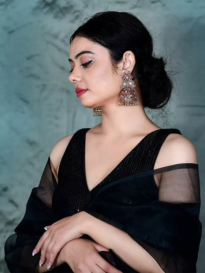 Aadya Earring