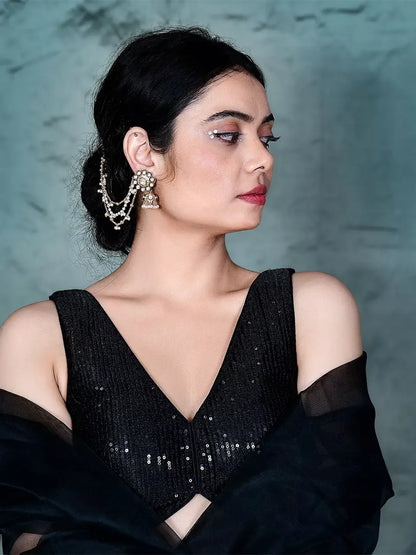 Nitya Earring