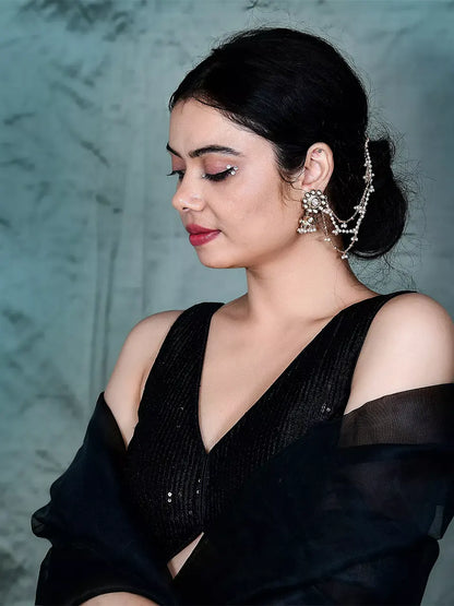 Nitya Earring
