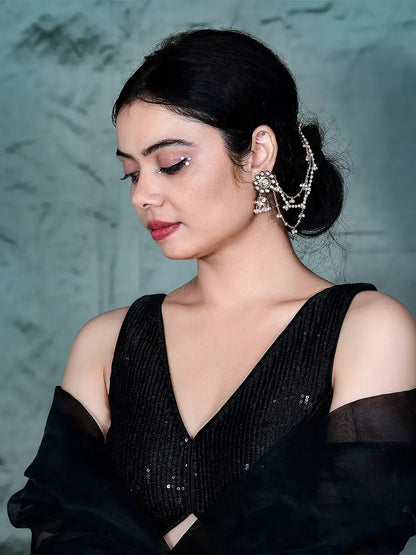 Nitya Earring