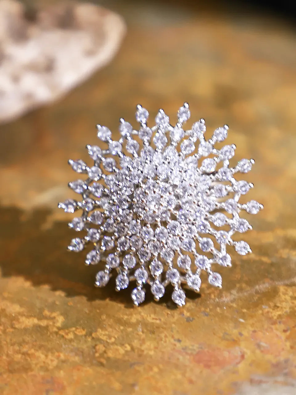 Saira Ring