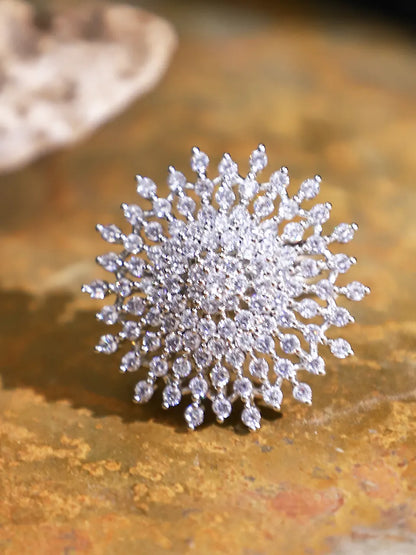 Saira Ring