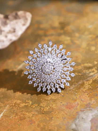 Saira Ring