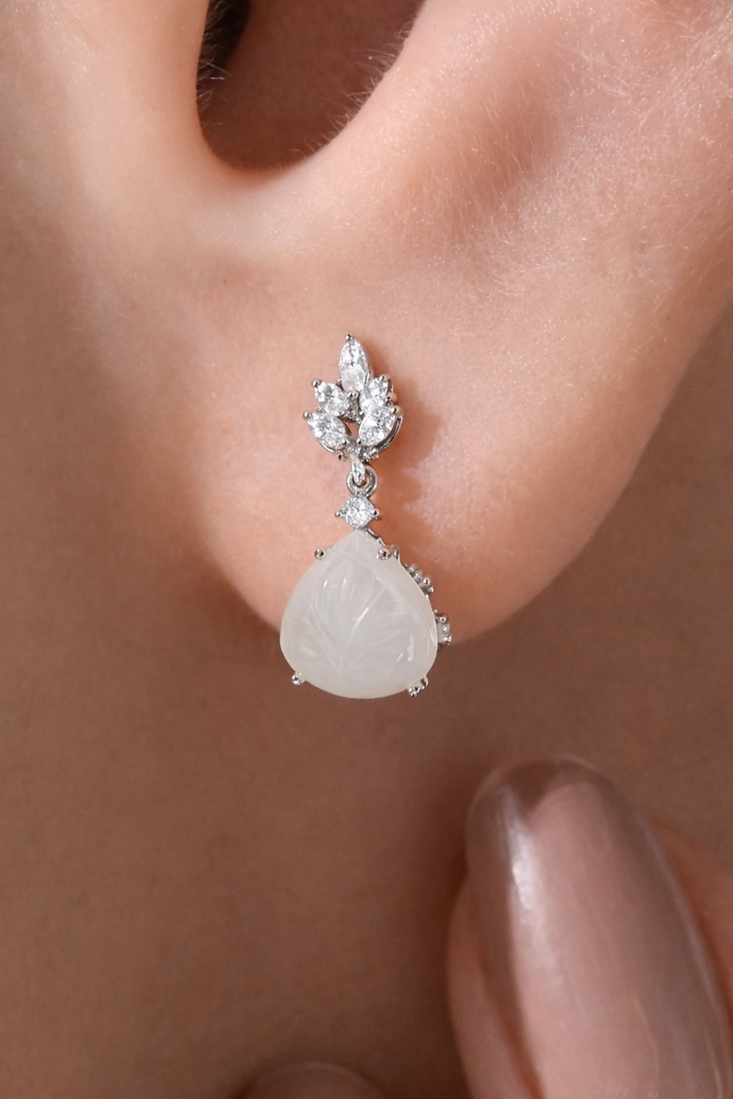 Gleam &amp; Glow Earrings