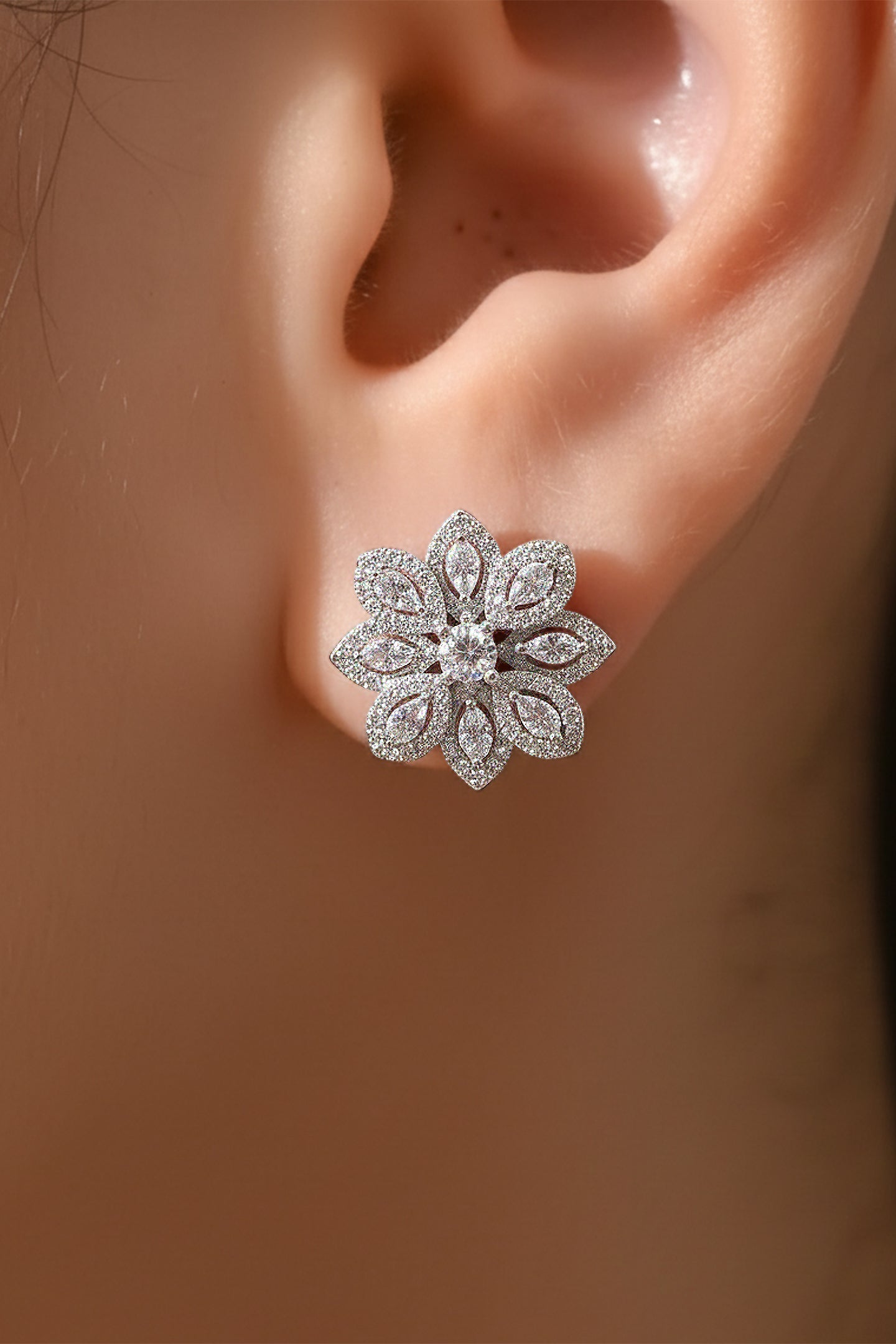 Hania Earrings