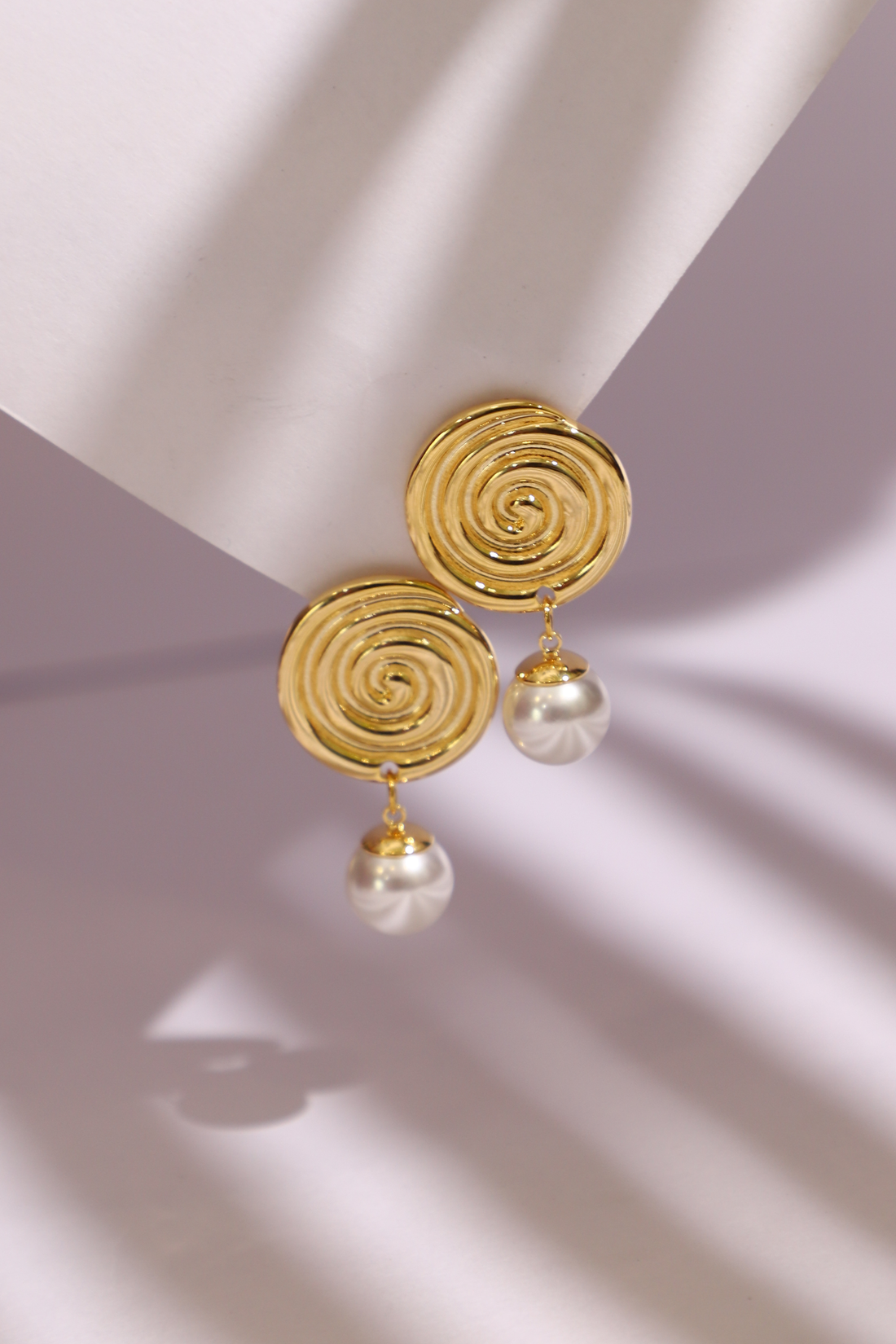Amara Earrings