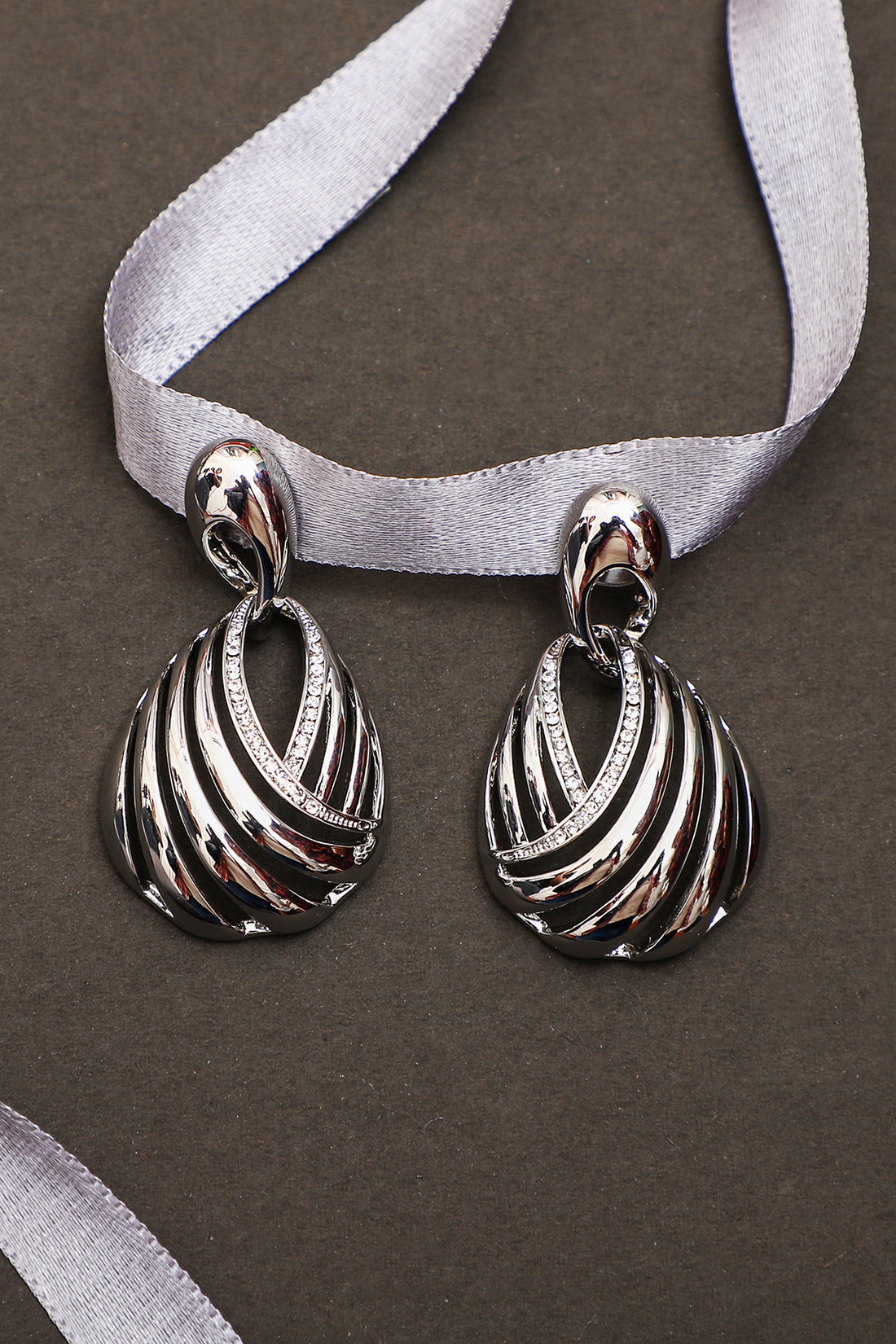 Lara Earrings by Saydajewels