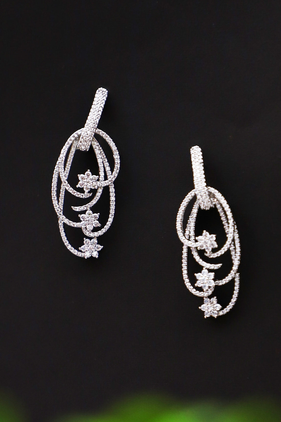 Desert Bloom Earrings