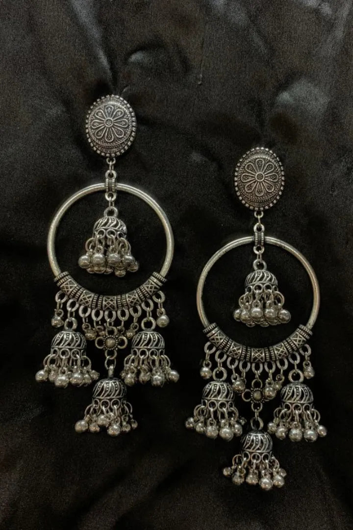Irya Earrings