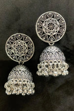 Load image into Gallery viewer, Kalyani Earrings
