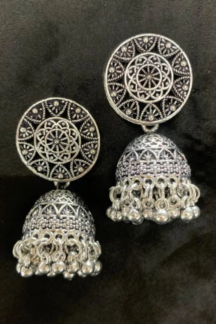 Kalyani Earrings