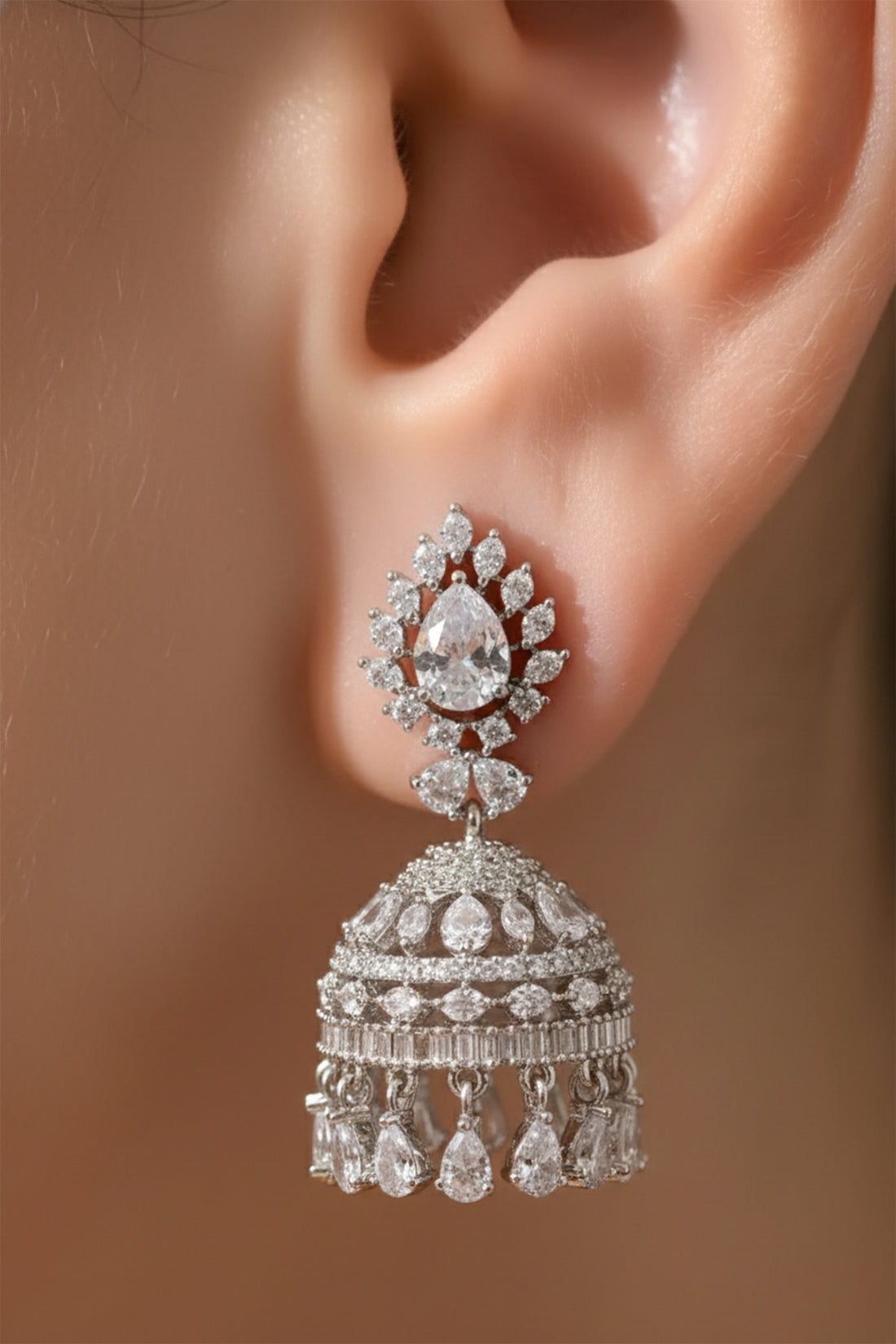 Mehvish Jhumka