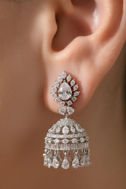 Mehvish Jhumka