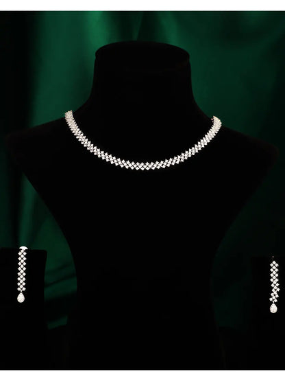 Layla Necklace Set