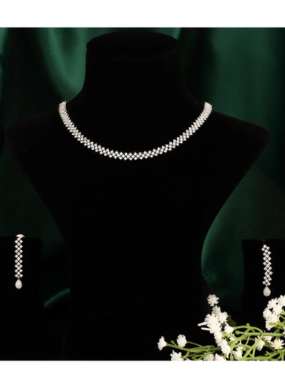 Layla Necklace Set