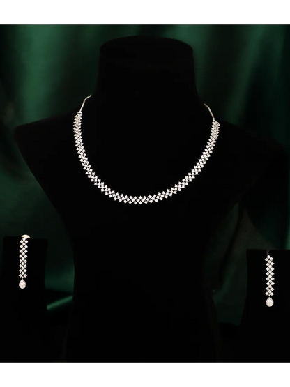 Layla Necklace Set