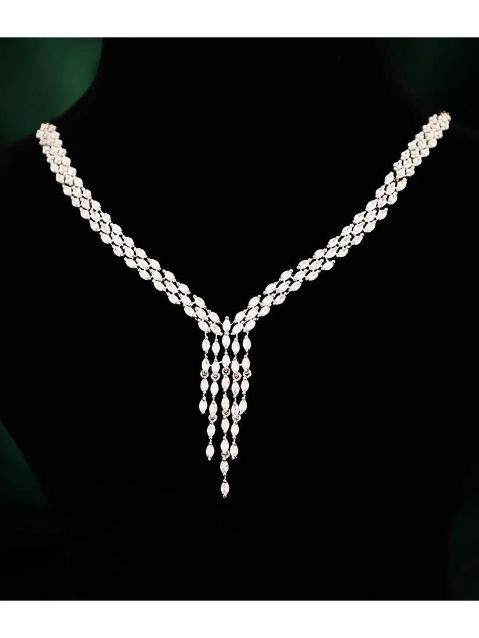 Aliza Necklace Set