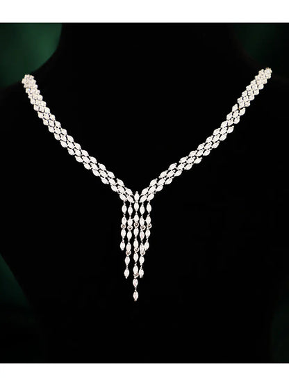 Aliza Necklace Set