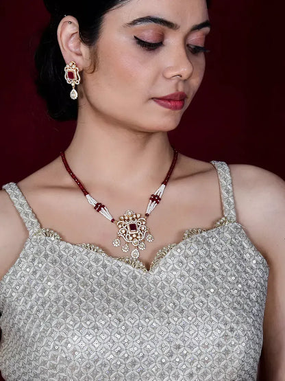 Jayswi Necklace set