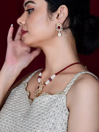 Jayswi Necklace set
