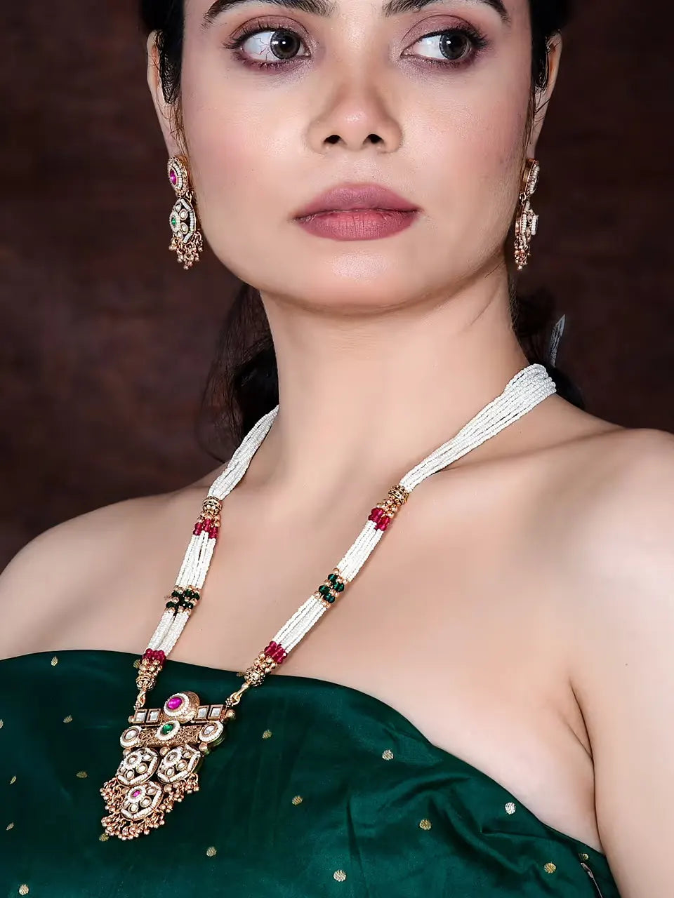 Navya Necklace set