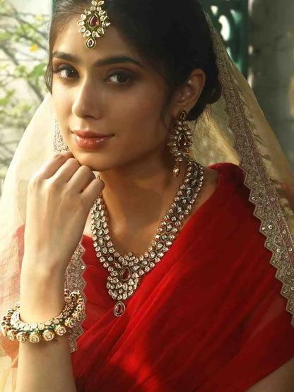 Maryam Necklace Set