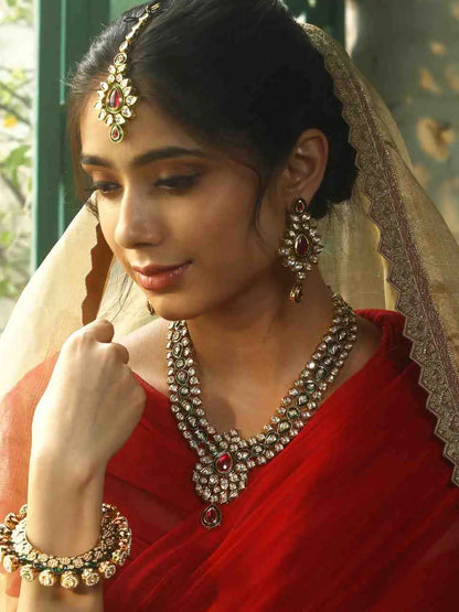 Maryam Necklace Set