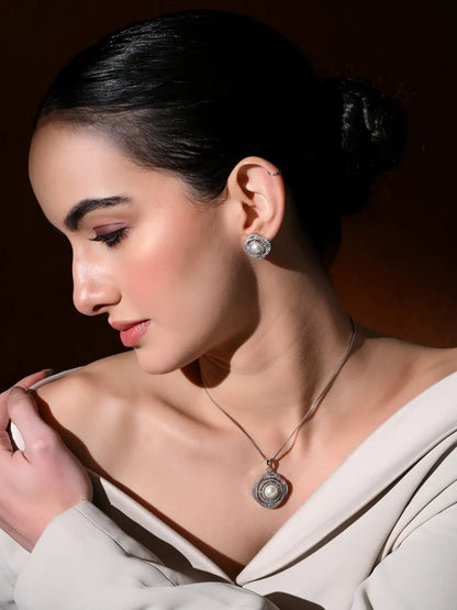 Luna Pearl Bloom Set