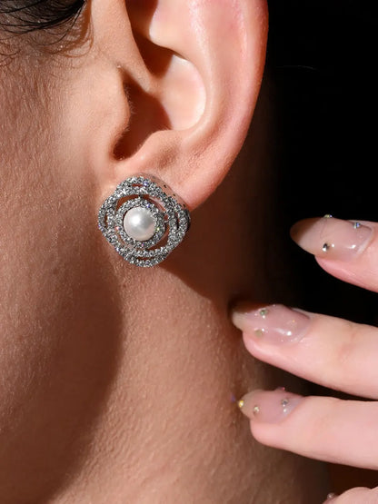 Luna Pearl Bloom Set