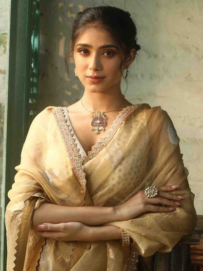 Adarshini Pendant