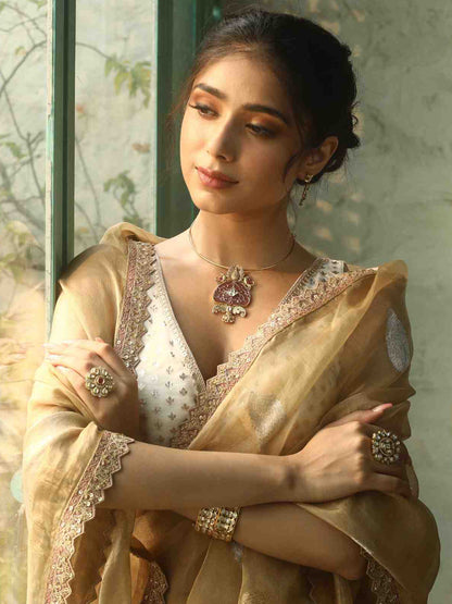 Adarshini Pendant