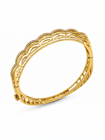 Regal Link Bracelet