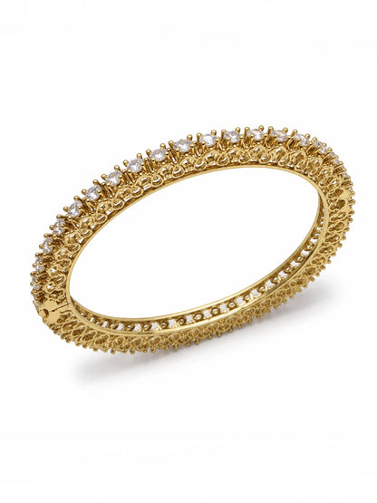 Crown Spark Bracelet