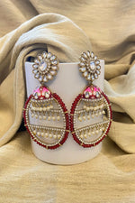 Load image into Gallery viewer, Saira Earrings

