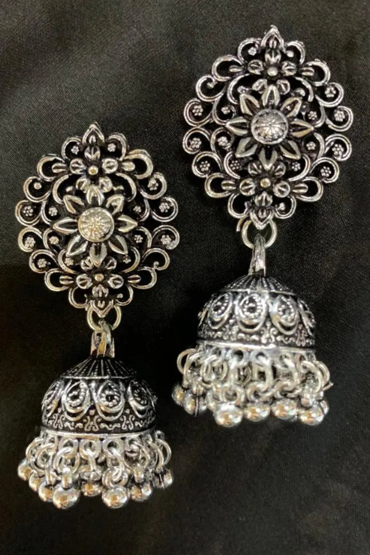 Satakshi Earrings