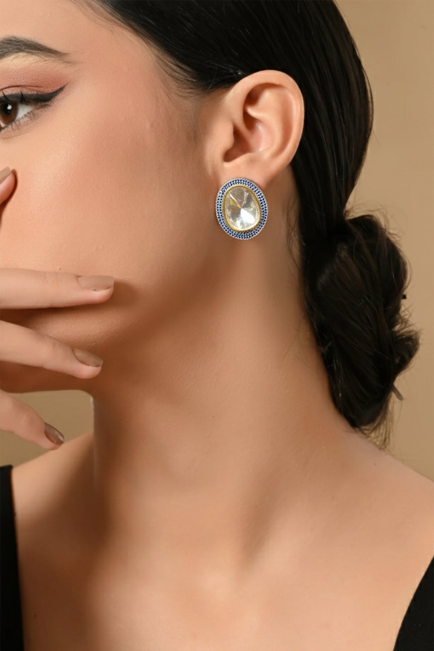 Shrifer Earring