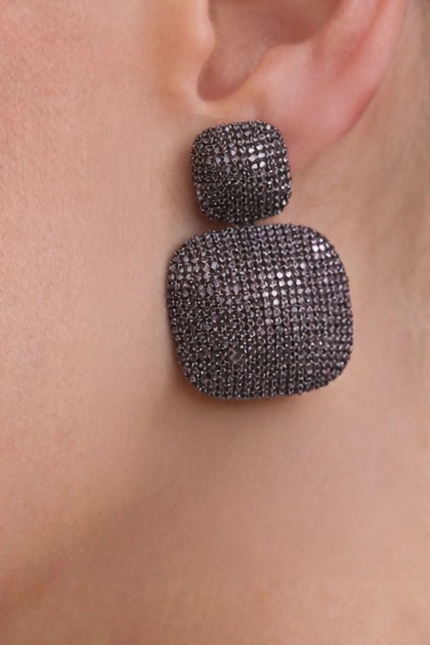 Sophi Stones Earrings