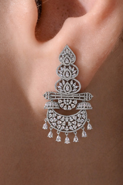 Starry Night Earrings