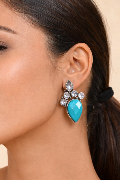Stellar Earrings