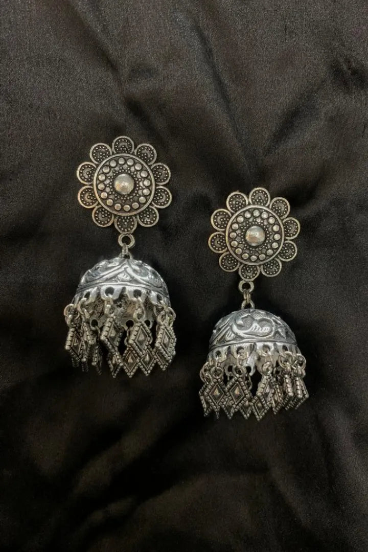 Sudiksha Earrings