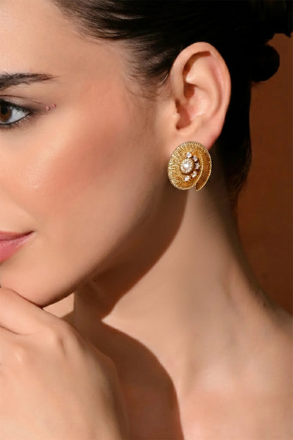 Twinkle Temptation Earrings